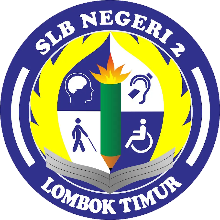 Logo sekolah