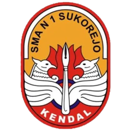 Logo sekolah