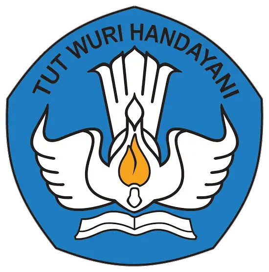 Logo sekolah